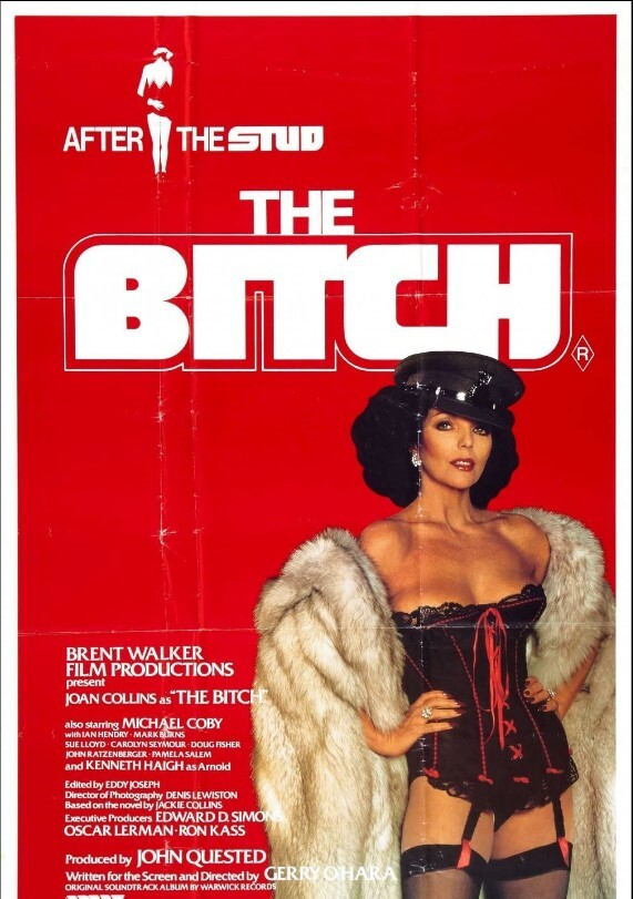 The Bitch